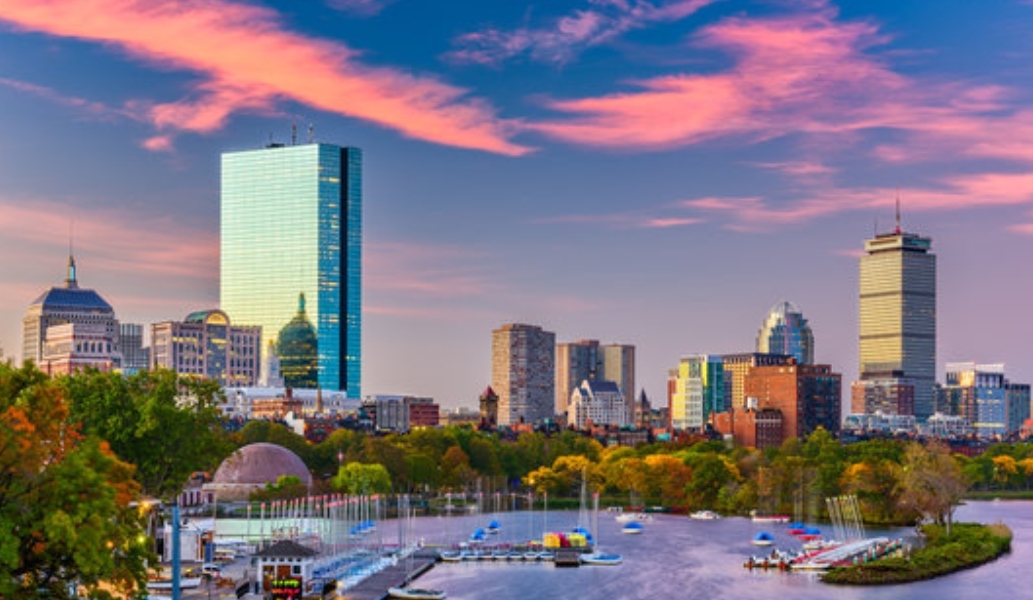 Charles river 